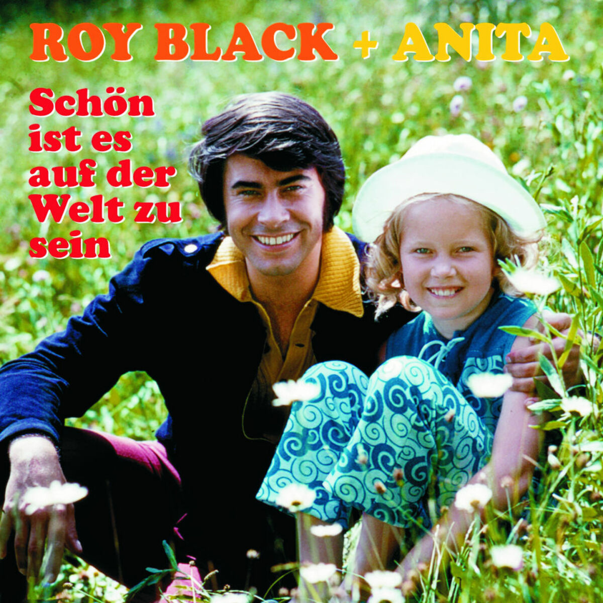 Roy Black